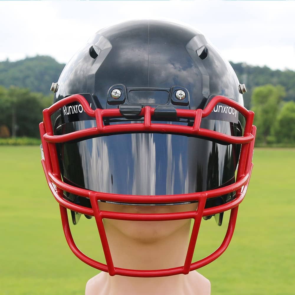 Oakley Pro Black Oakley Football Visor Black Oakley Visor